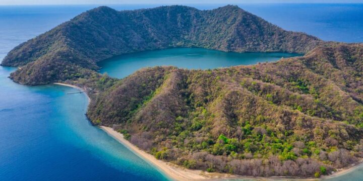 Nusa Tenggara Barat: Potensi Pariwisata dan Ekonomi yang Terus Berkembang